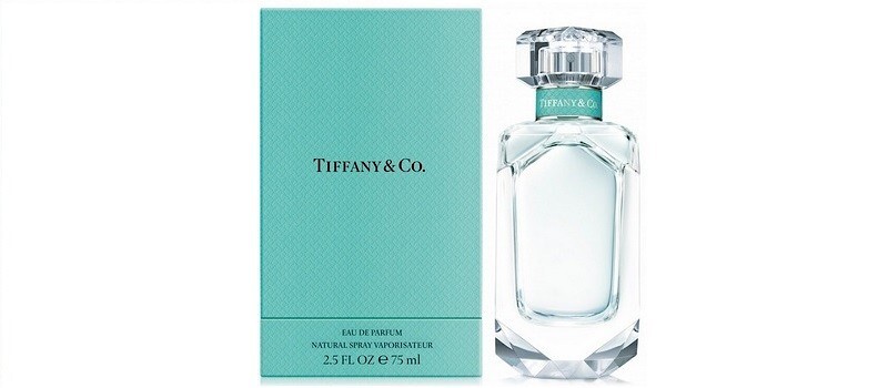 Tiffany & Co от Tiffany